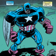 Illustration for article titled The Blackest Superhero Story That Marvel Comics Ever Publishedem/em